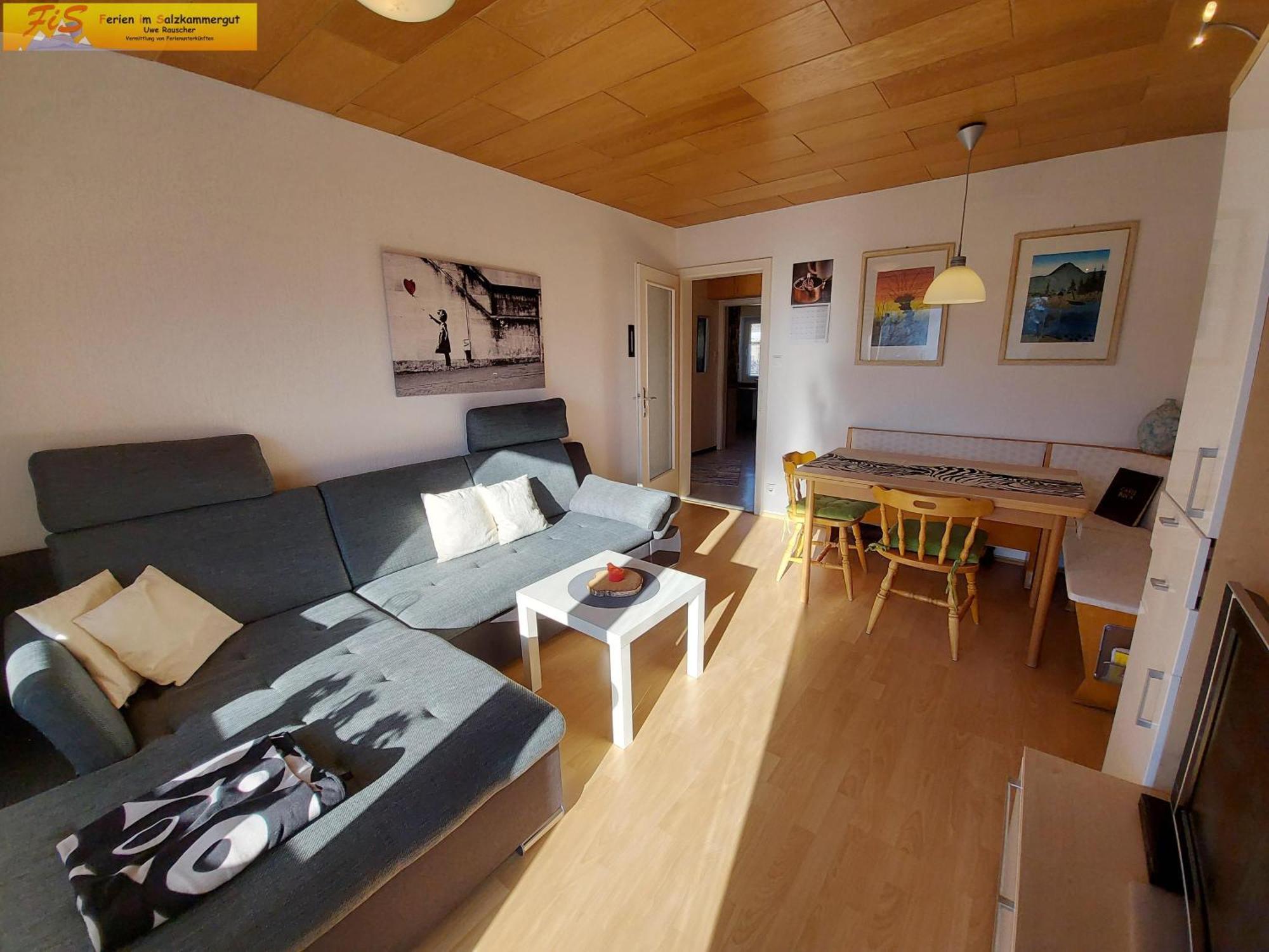 Apartment Dolce Vita Bad Mitterndorf Exterior foto